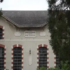 Journées Européennes du Patrimoine : visite de l'usine élévatoire de Briare