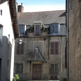 Journées Européennes du Patrimoine : visite de la maison Verger Tarin
