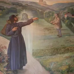 Journées Européennes du Patrimoine: visite de la maison de Saint Joseph Marchand