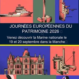 Journées Européennes du Patrimoine > Visite de la résidence du Préfet maritime