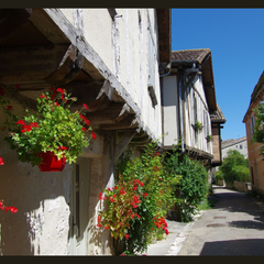 Journées Européennes du Patrimoine | Visite découverte de la cité médiévale