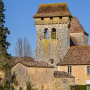 Journées Européennes du Patrimoine | Visite des églises de Pressignac & Vicq