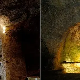 Journées Européennes du patrimoine - Visite des momuments souterrains de St-Émilion