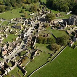 Journées Européennes du Patrimoine : Visite du chantier du village martyr d’Oradour-sur-Glane