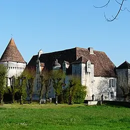 Journées européennes du patrimoine : Visite du château Saulnier