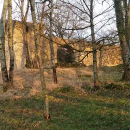 Journées Européennes du Patrimoine : visite du château de Beaufort