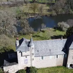 Journées Européennes du Patrimoine - Visite du Château d'Estresses