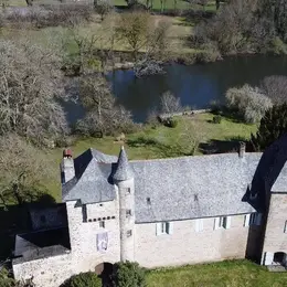 Journées Européennes du Patrimoine - Visite du Château d'Estresses