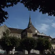 Journées Européennes du Patrimoine : visite du cimetière protestant