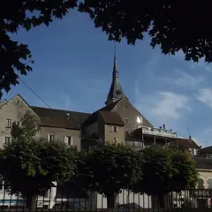 Journées Européennes du Patrimoine : visite du cimetière protestant