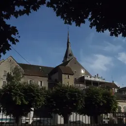 Journées Européennes du Patrimoine : visite du cimetière protestant
