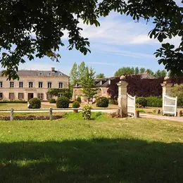 [JOURNÉES EUROPÉENNES DU PATRIMOINE] Visite du Domaine Dupont