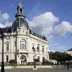 Journées Européennes du Patrimoine : visite du Dôme