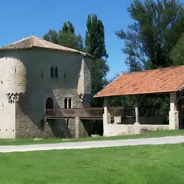 Journées européennes du patrimoine : visite du moulin de Bagas