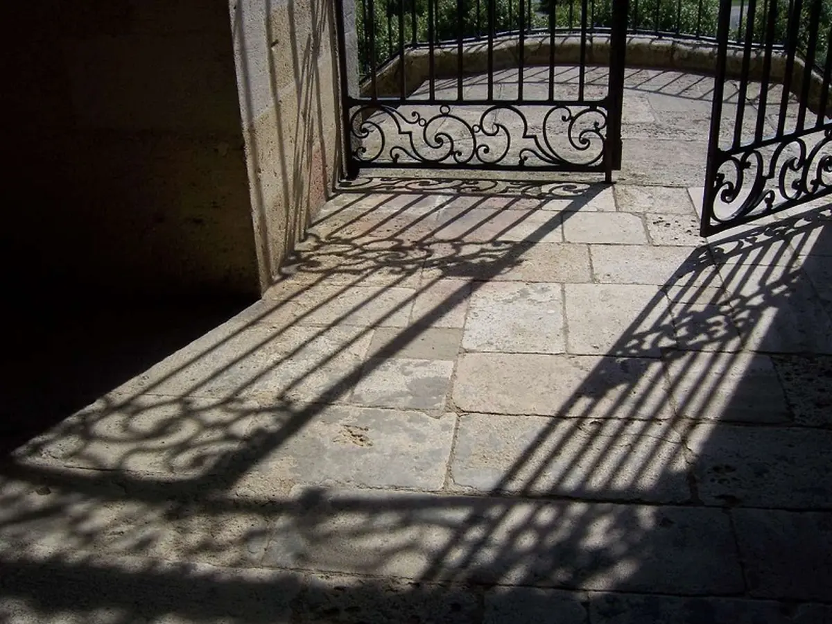 Journées européennes du patrimoine - visite du quartier juif de La Réole au Moyen Âge