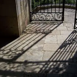 Journées européennes du patrimoine - visite du quartier juif de La Réole au Moyen Âge