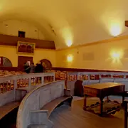 Journées Européennes du Patrimoine : visite du temple protestant