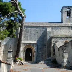 Journées Européennes du Patrimoine - Visite du village et de la chapelle Saint-Marcellin