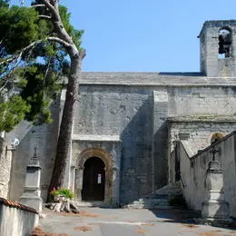 Journées Européennes du Patrimoine - Visite du village et de la chapelle Saint-Marcellin