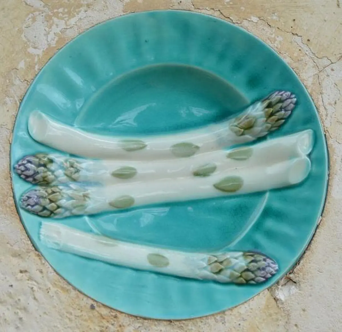 Journées Européennes du Patrimoine : Visite flash et atelier Farandoles d'assiettes !