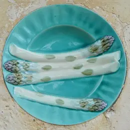 Journées Européennes du Patrimoine : Visite flash et atelier Farandoles d'assiettes !