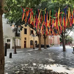 Journées Européennes Du Patrimoine - Visite Guidée