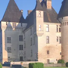 Journées Européennes du Patrimoine - Visite guidée au château des Bories