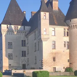 Journées Européennes du Patrimoine - Visite guidée au château des Bories
