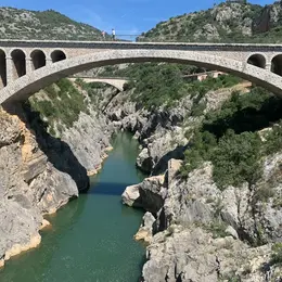 Journées Européennes Du Patrimoine : Visite Guidée Du Pont Du Diable