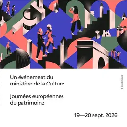 Journées Européennes du Patrimoine - visite guidée du musée sur les Cap-Horniers & chants de marins