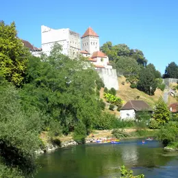 Journées Européennes du Patrimoine : Visite guidée de la cité médiévale