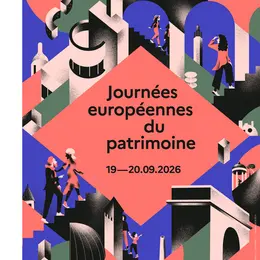 Journées Européennes du Patrimoine : Visite Guidée de la Préfecture du Cher