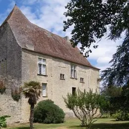 Journées européennes du patrimoine : Visite guidée du château de Lavison du XIIIème siècle intérieur et extérieur