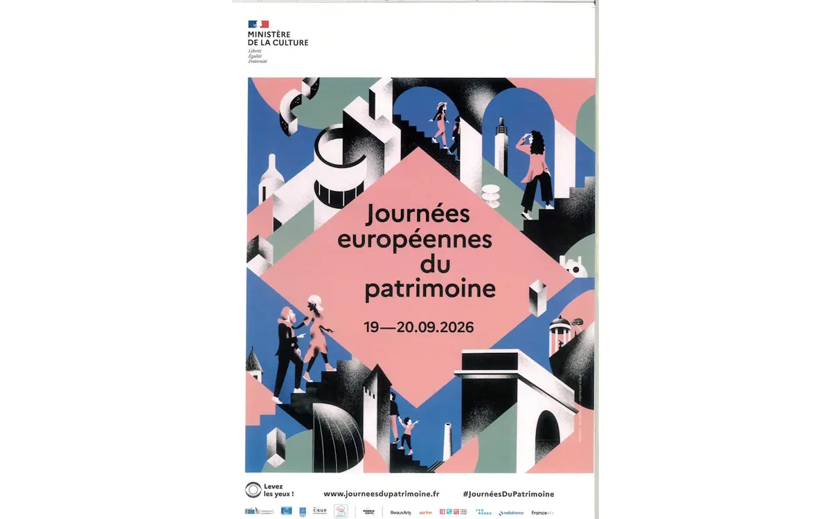 Journées Européennes du Patrimoine : visite guidée de la mine Saint-Louis
