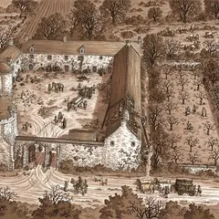 Journées Européennes du Patrimoine > Visite guidée de la Tour de Barville, domaine de Gilles de Gouberville