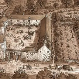 Journées Européennes du Patrimoine > Visite guidée de la Tour de Barville, domaine de Gilles de Gouberville