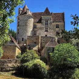 Journées européennes du patrimoine - Visite guidée du château de Panassou