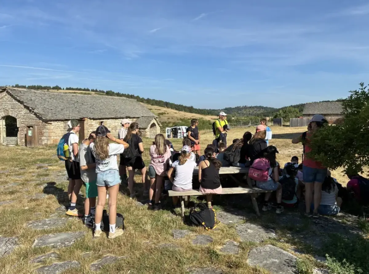 Journées Européennes Du Patrimoine : Visite Guidée Du Domaine