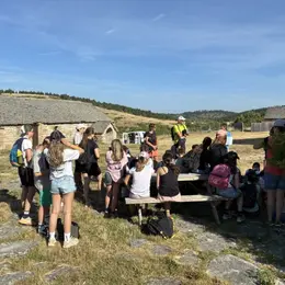 Journées Européennes Du Patrimoine : Visite Guidée Du Domaine