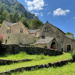 Journées Européennes Du Patrimoine: Visite Guidée D'Un Hameau Pittoresque, La Croze