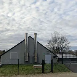 Journées Européennes du Patrimoine - Visite guidée de la chaufferie