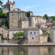 Journées Européennes du Patrimoine : Visite guidée de Puy-l\'Évêque