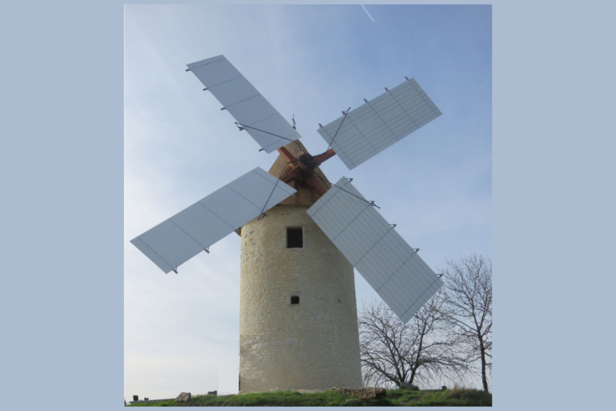 Journées Européennes du Patrimoine | Visite guidée du Moulin de Citole