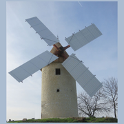 Journées Européennes du Patrimoine | Visite guidée du Moulin de Citole