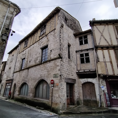 Journées Européennes du Patrimoine | Visite guidée de la Maison des Têtes