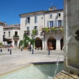 Journées Européennes du Patrimoine | Visite guidée de la bastide
