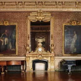 Journées Européennes du Patrimoine : Visite guidée : Les salons de l'hôtel de ville