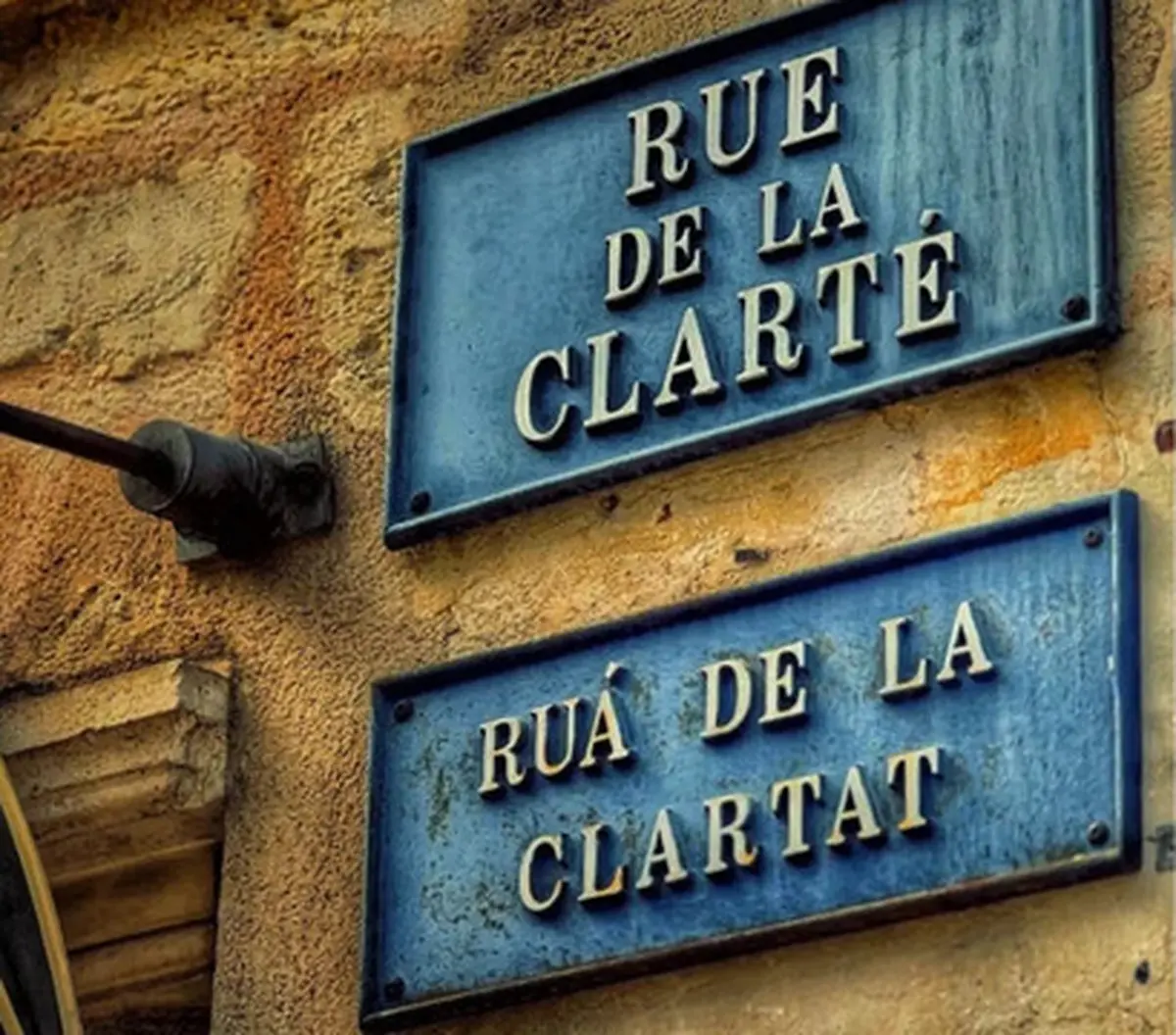 Journées Européennes du Patrimoine – Visite guidée – La Passejada « L'Identité occitane de Périgueux »
