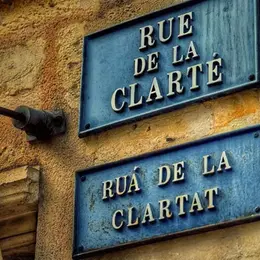Journées Européennes du Patrimoine – Visite guidée – La Passejada « L'Identité occitane de Périgueux »