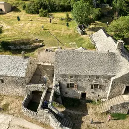 Journées Européennes Du Patrimoine : Visite Guidée Sur Le Travail Des Femmes à La Ferme Autrefois
